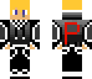 pvp masta