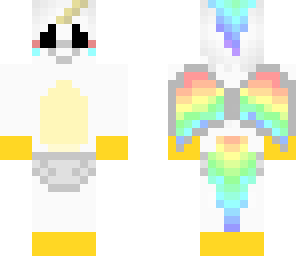 teh kawaii alicorn edited again xd