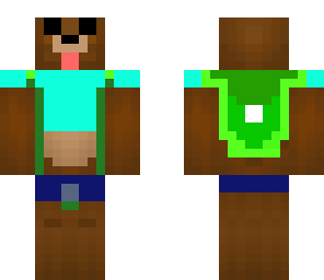 adventure time bear