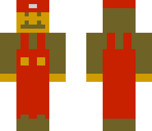 super mario