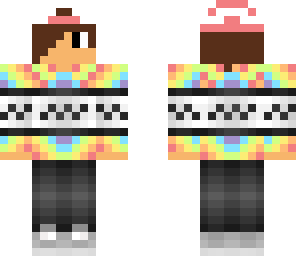 tie dye kid 5 likes plz