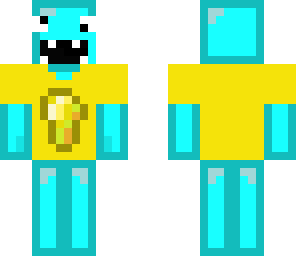 derp diamond