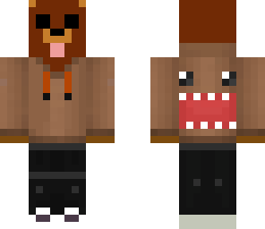 linox skin redux 2