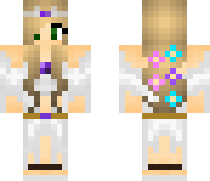 edited queen aura