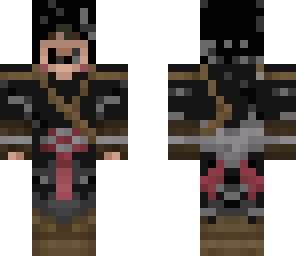 aetos the assassin