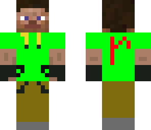 stivman