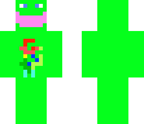 froggy
