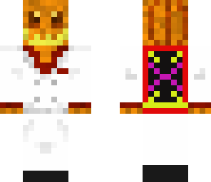 cape