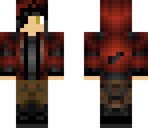 foxy boy