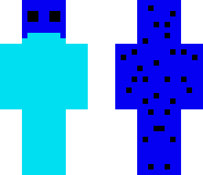 indigo