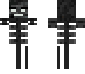 wither