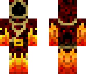 fire mage