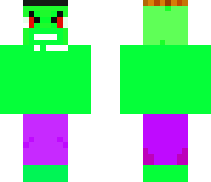 hulk