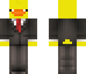 business duck 2