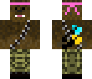 bca bacca