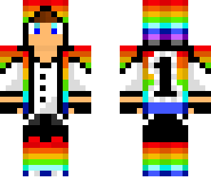rainbow 1-2