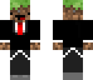 sexy dirt guy 