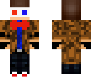 doctor who boy