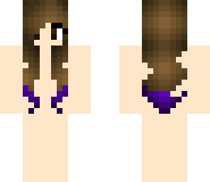 purple tips