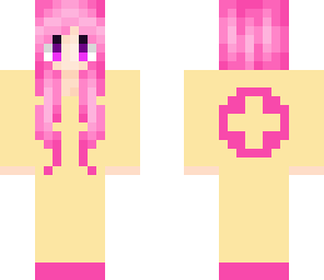 girl plusle