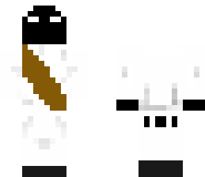 obsidian soldier