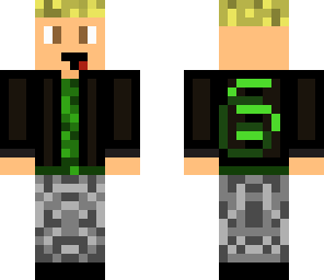 seedless gamer