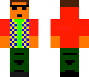 mango man