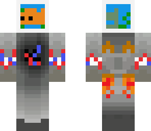 fish robot