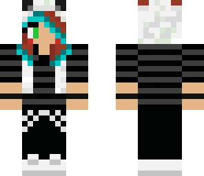 emo girl