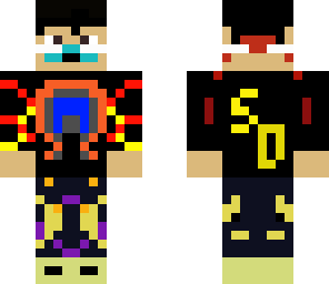 sealkadoom v3
