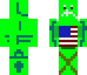 alien from lifeline