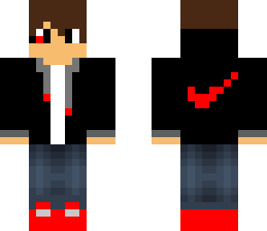 red teen