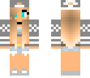edit summer girl