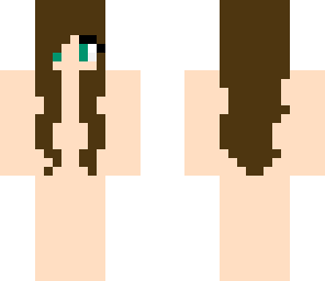cute hair base yay -brown-