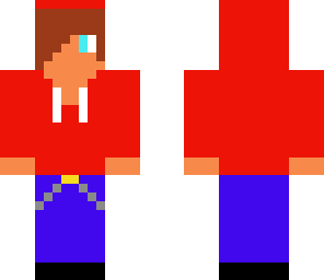 david
