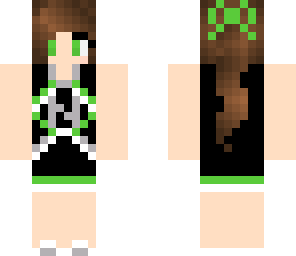 cheerleader