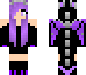 ender girl re edtied