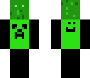 slime dude