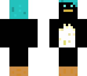 snickers123450 skin