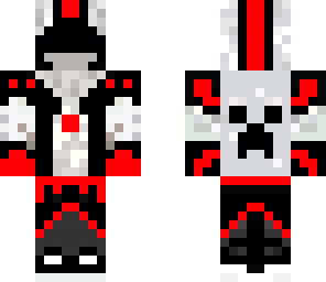 red assassin