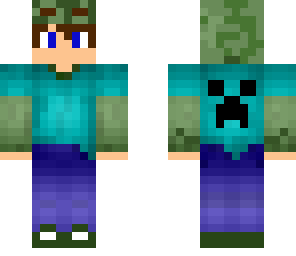 zombiehdboy
