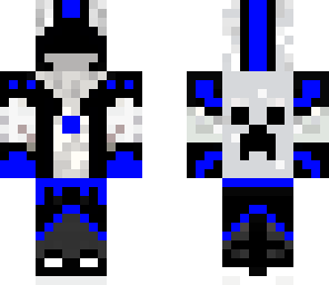 blue assassin
