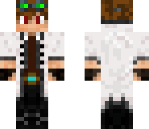 scientist