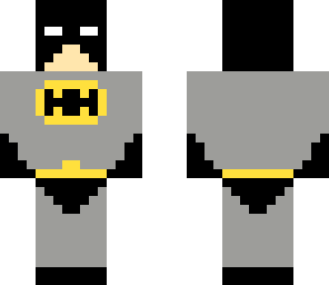 classic batman