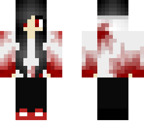 jeff the killer - edit