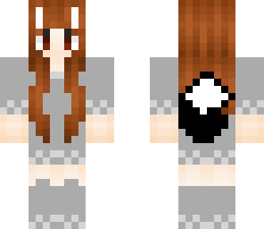 weregirl