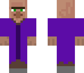 villager