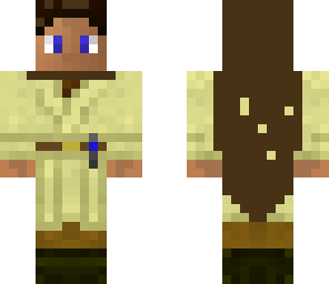 jedi person