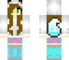 candy cutie