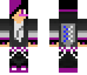 purple aot